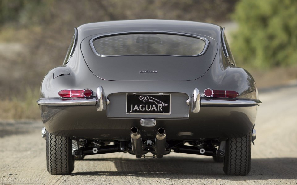 Download 1964 Jaguar EType Series1 New Beautiful Wallpaper 2020 HD Free Download wallpaper