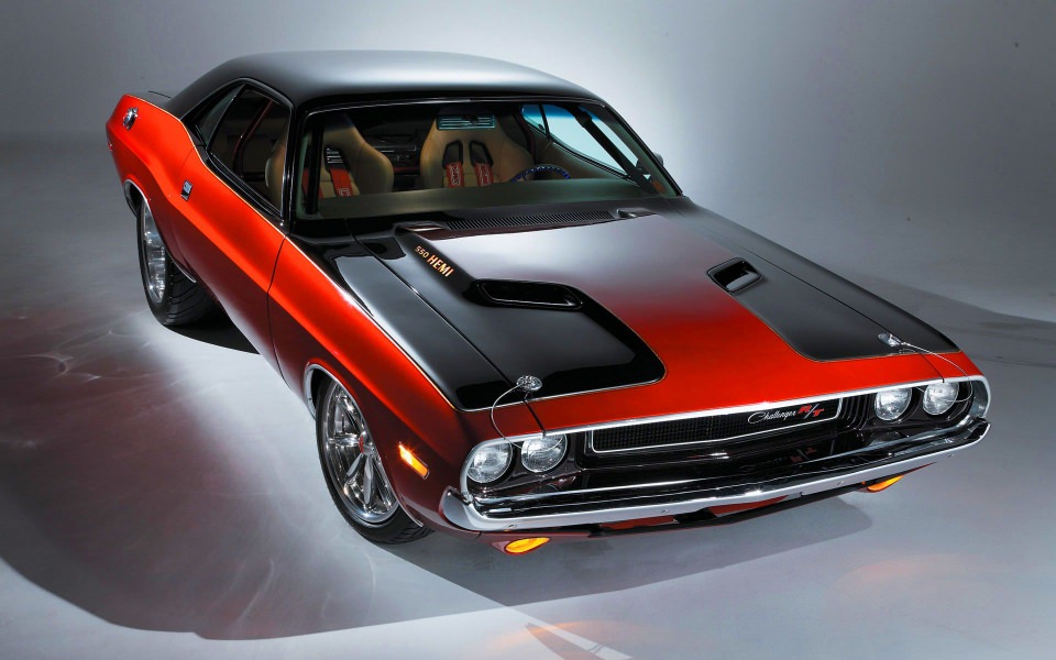 Download 1970 Dodge Charger Hd Wallpapers For Phone wallpaper