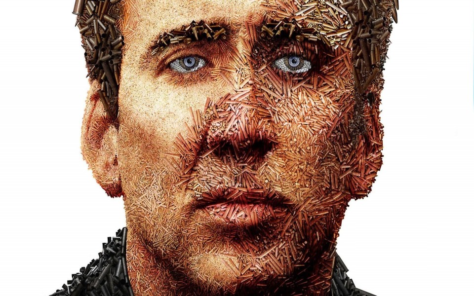 Download 4K Pictures Nicolas Cage wallpaper