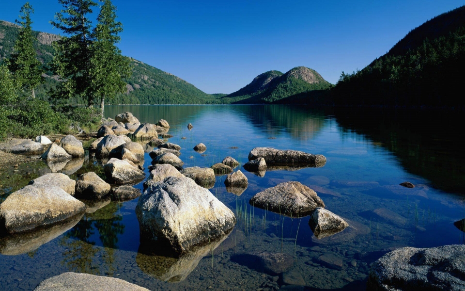 Download Acadia National Park Full HD 5K 2020 Images Photos Download wallpaper