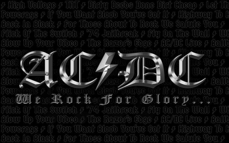 Download Acdc Free Download Android wallpaper