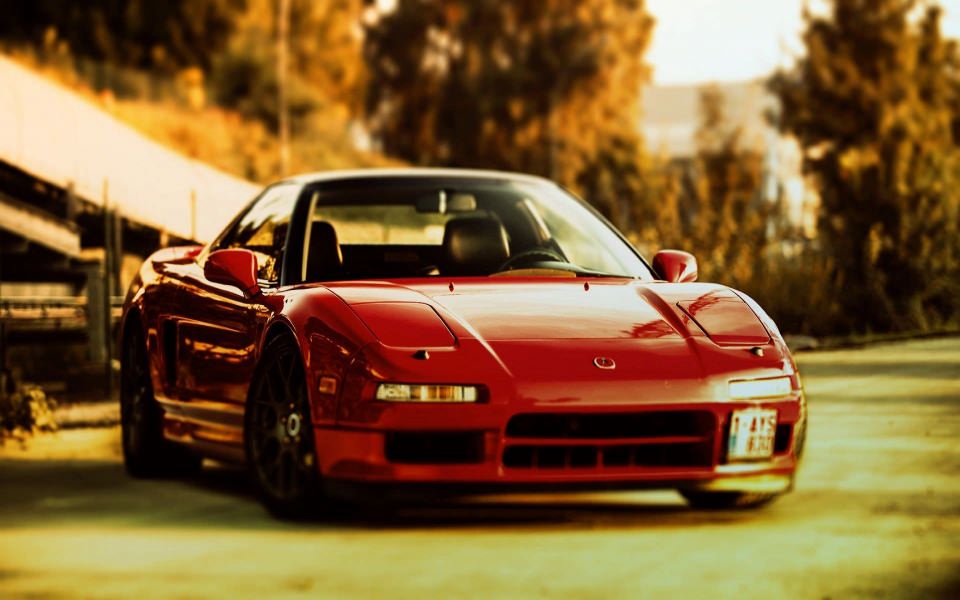 Download Acura Integra Type R HD 4K iPhone IX Android wallpaper