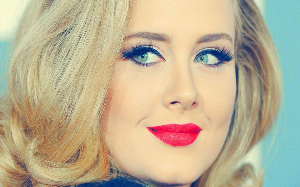 Download Adele 4K HD Photos iPhone Desktop Background wallpaper