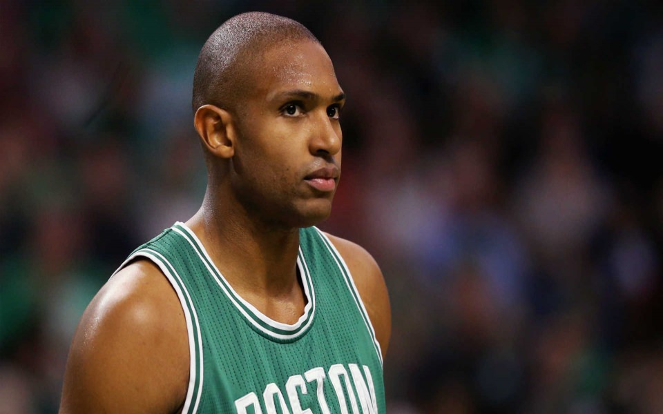 Download Al Horford HD 4K iPhone PC Photos Pictures Download wallpaper