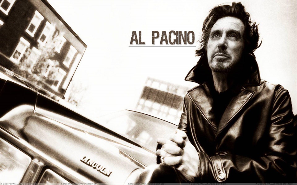 Download Al Pacino Wallpaper iPhone 6 HD Free Download wallpaper