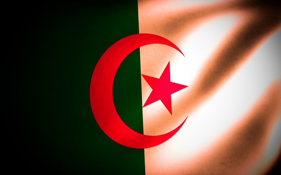 Download Algeria Full HD Quality wallpaper