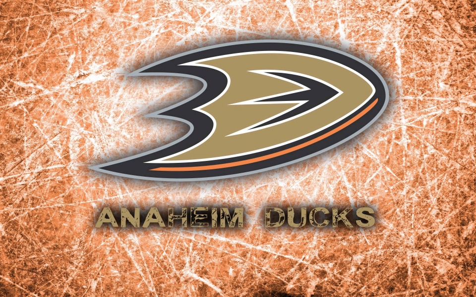 Download Anaheim Ducks HD 4K iPhone Mobile Phone wallpaper