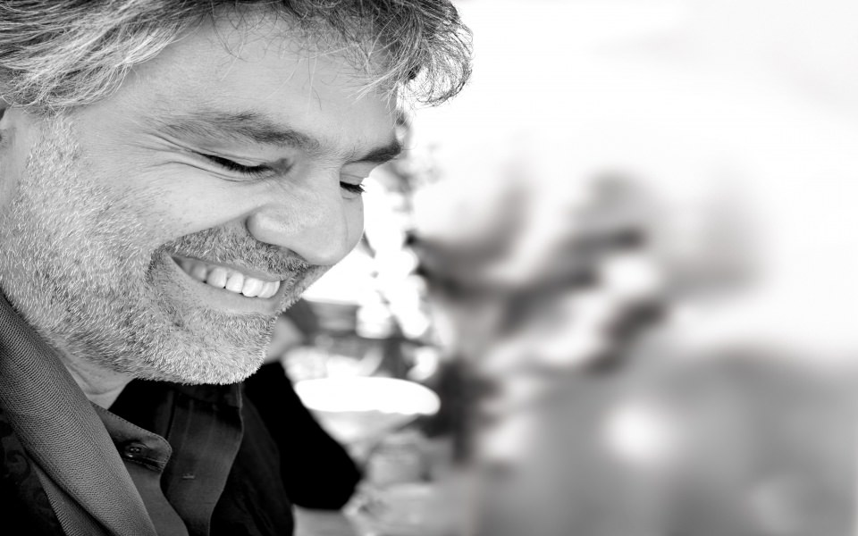 Download Andrea Bocelli HD iPhone For Mobile iPad Download wallpaper