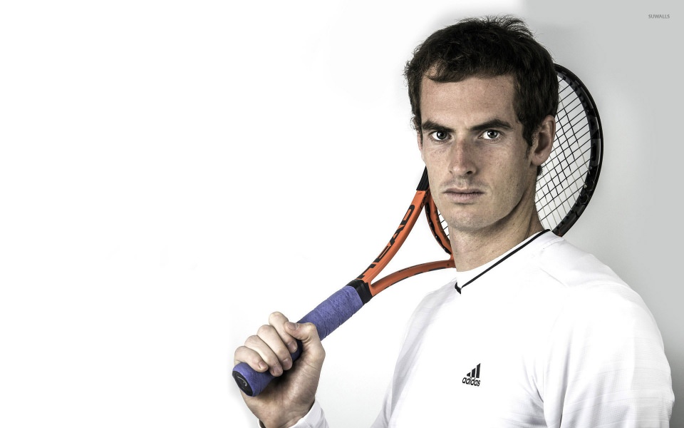 Download Andy Murray HD Wallpapers 1920x1080 Download wallpaper
