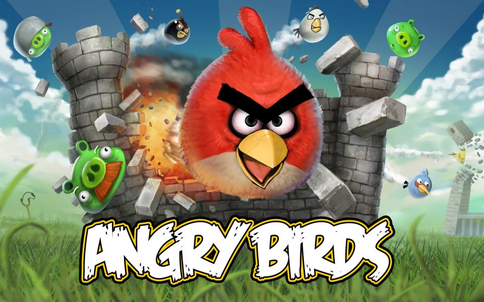 Download Angry Birds Desktop Download Free Wallpaper Images wallpaper