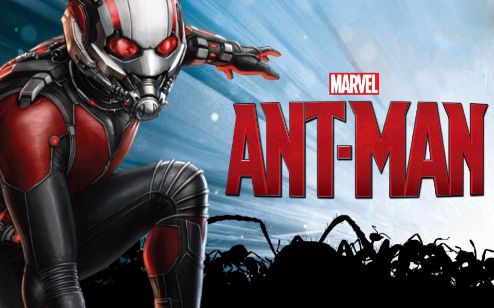 Download Ant Man Marvel UHD iPhone 8K 6K iPad 5120x2880 Download wallpaper