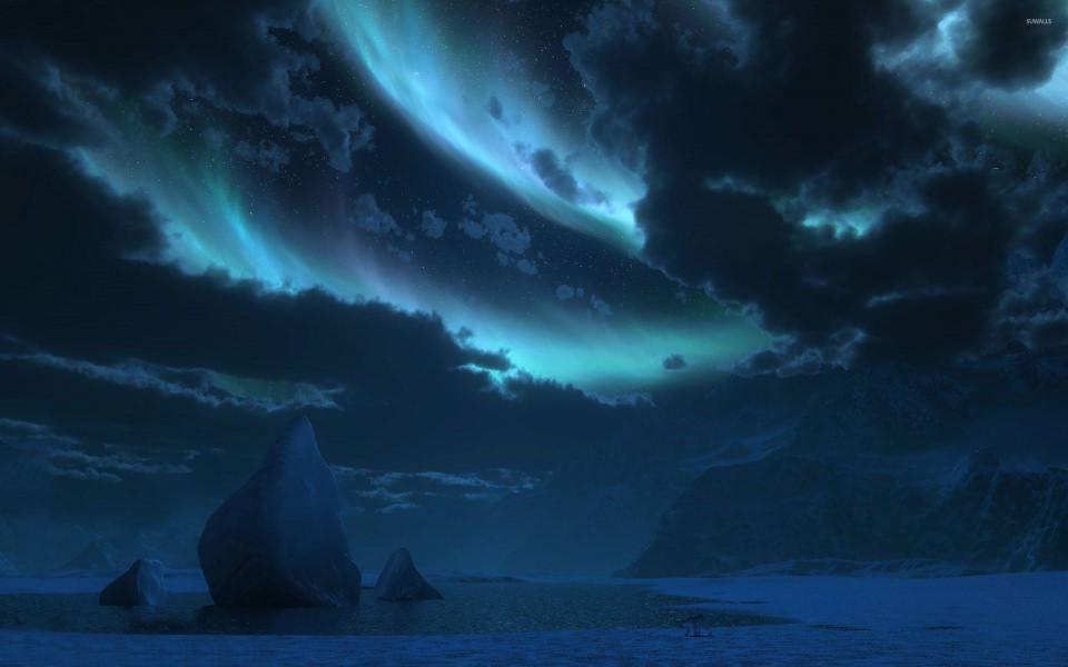 Download Antarctica HD 4K 2020 Photos Mobile wallpaper