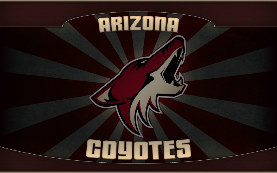 Download Arizona Coyotes Iphone 7 Wallpaper wallpaper