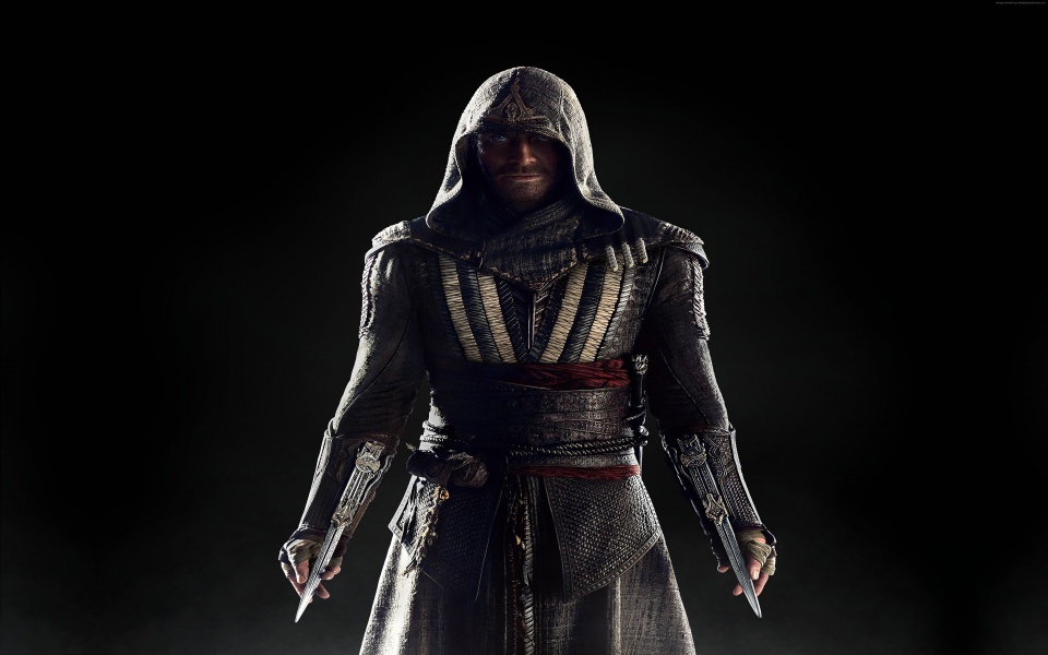 Download Assassins Creed Michael Fassbender HD 5K 1920x1080 2020 Images Photos Download wallpaper