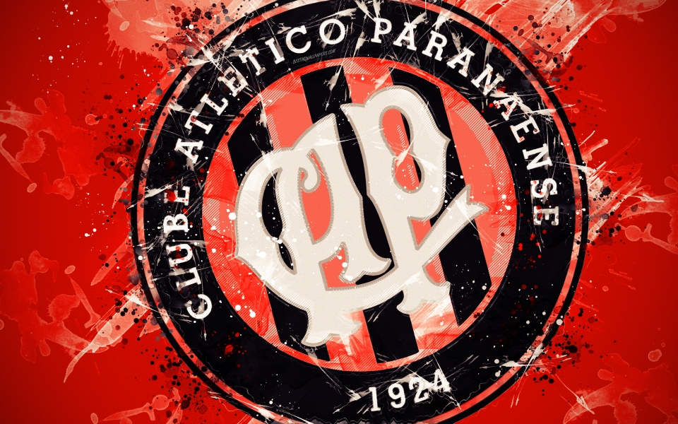 Download Athletico Paranaense iPhone HD 4K Android Mobile wallpaper