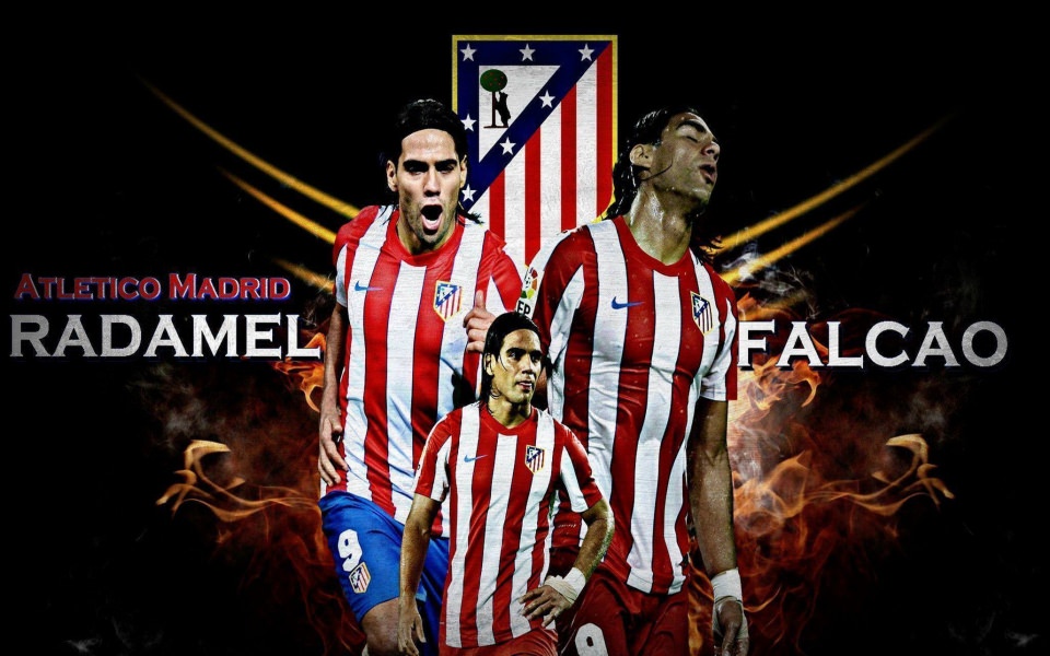 Download Atletico Madrid HD 4K 2020 Mobile wallpaper