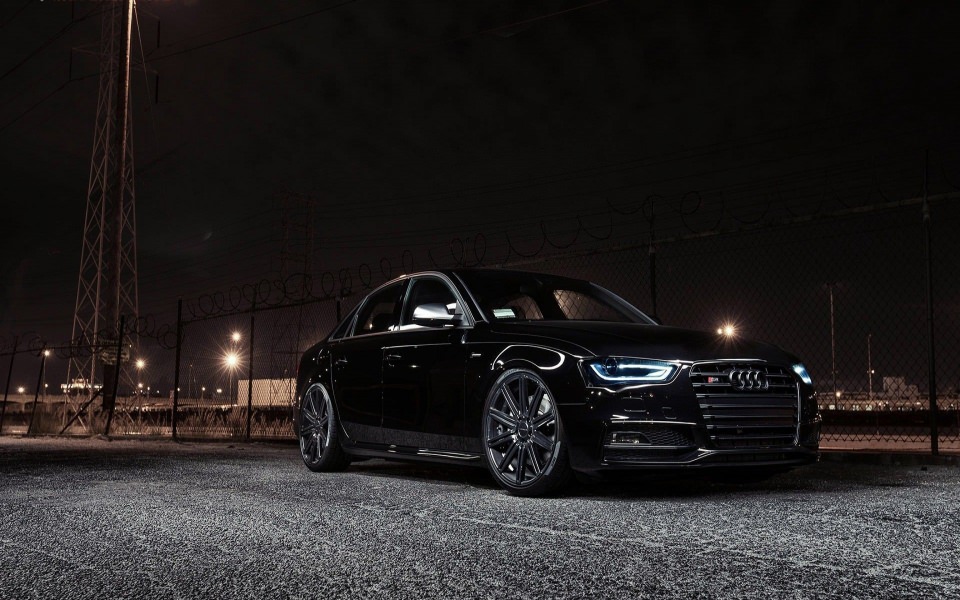Download Audi 4K Ultra HD Pictures wallpaper