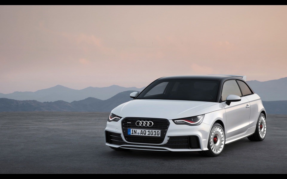 Download Audi A1 HD 8K 2020 PC 1920x1440 Iphone Mobile Images Photos Download wallpaper