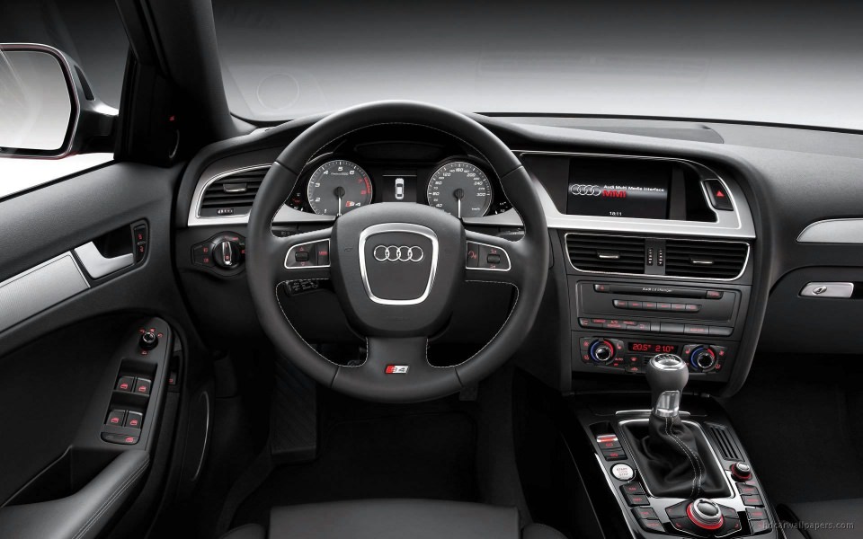 Download Audi S4 HD 4K Photos 2020 For Mobile Desktop Background wallpaper