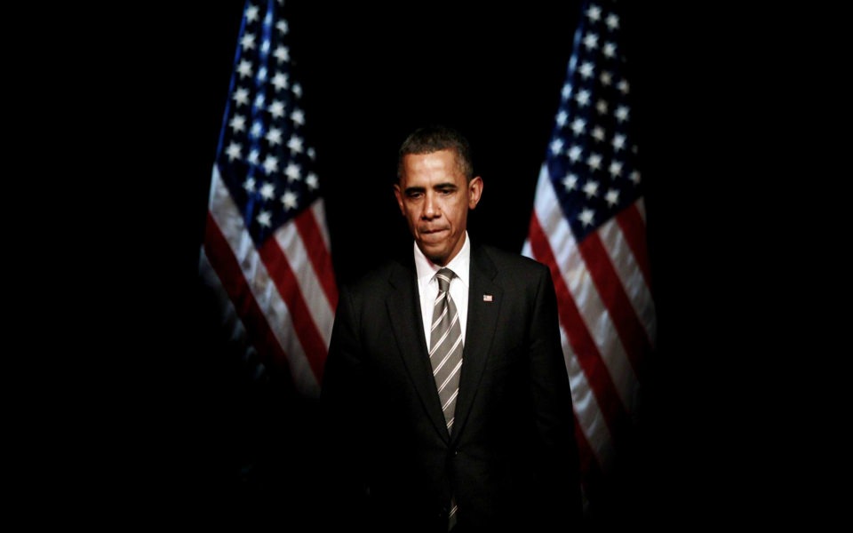 Download Barack Obama HD 4K 2020 iPhone Pics wallpaper