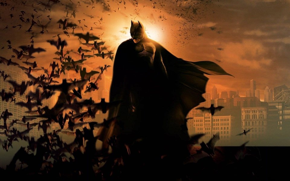 Download Batman Begins New Beautiful Wallpaper 2020 HD Free Download wallpaper