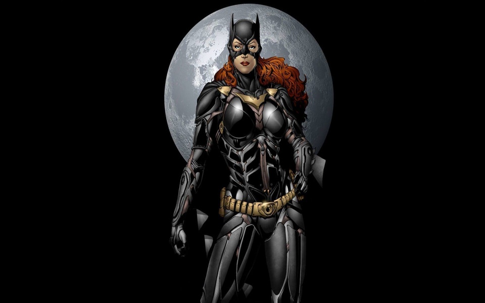 Download Batwoman 4K iPhone XI PC 2020 Mobile Phones Free Download wallpaper