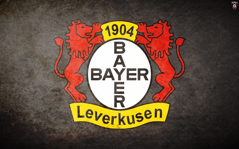 Download Bayer 04 Leverkusen 4K HD Free Download wallpaper