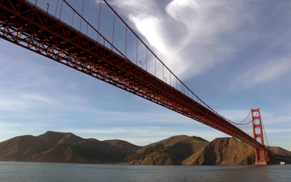 Download Beautiful Bridges iPhone HD 4K free wallpaper