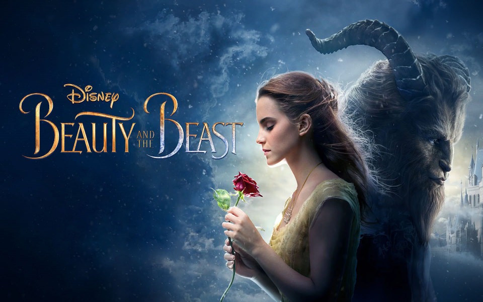Download Beauty and the Beast 4K Free Wallpaper Free Download 2020 wallpaper