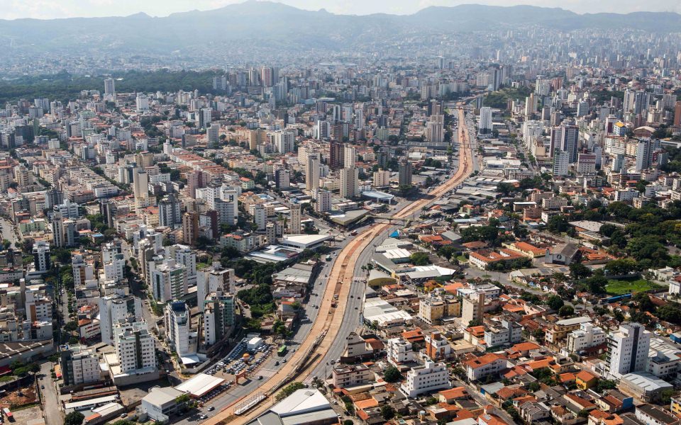 Download Belo Horizonte HD 8K Mobile Android iPhone wallpaper