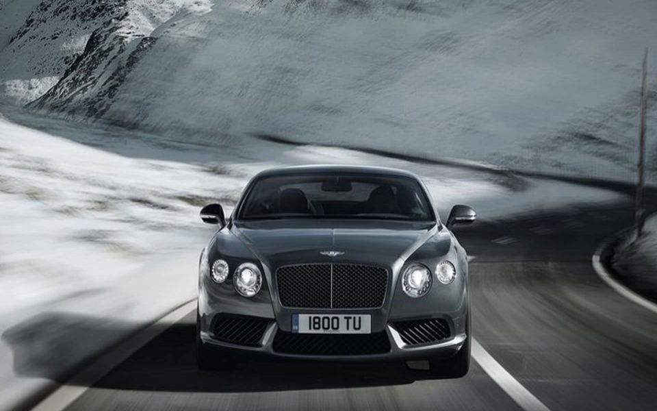 Download Bentley Continental GT Speed HD 4K iPhone Mobile Desktop wallpaper