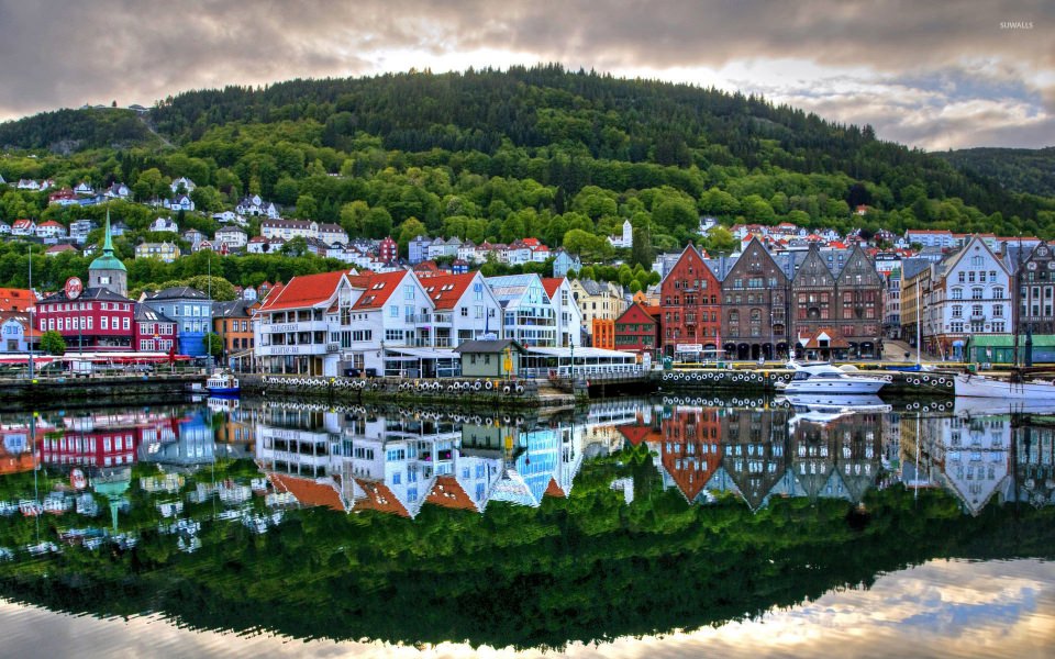 Download Bergen Norway HD 5K 2020 Free Download Pictures Photos wallpaper