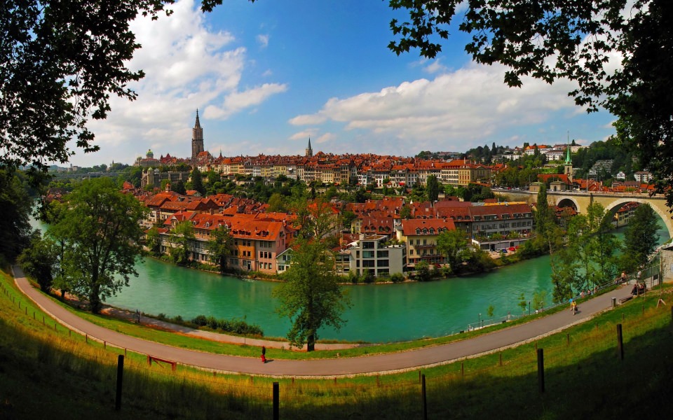 Download Bern Switzerland iPhone Android Mobile Free Download 2020 wallpaper