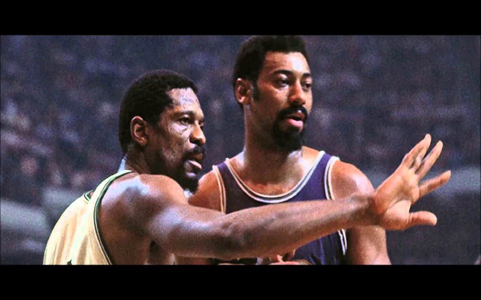 Download Bill Russell iPhone X HD 4K Android Mobile Free Download 2020