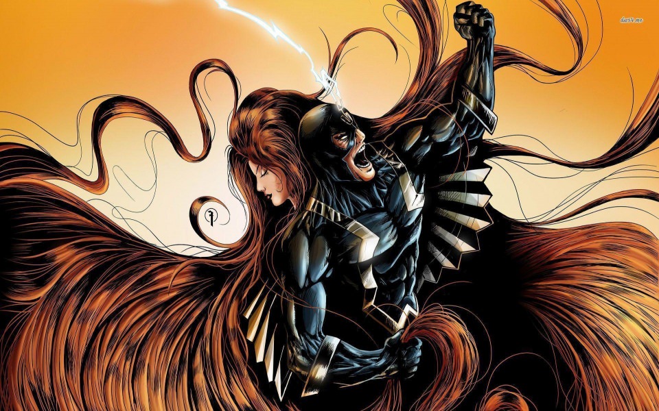 Download Black Bolt HD 4K iPhone PC 1920x540 Photos Pictures Download wallpaper