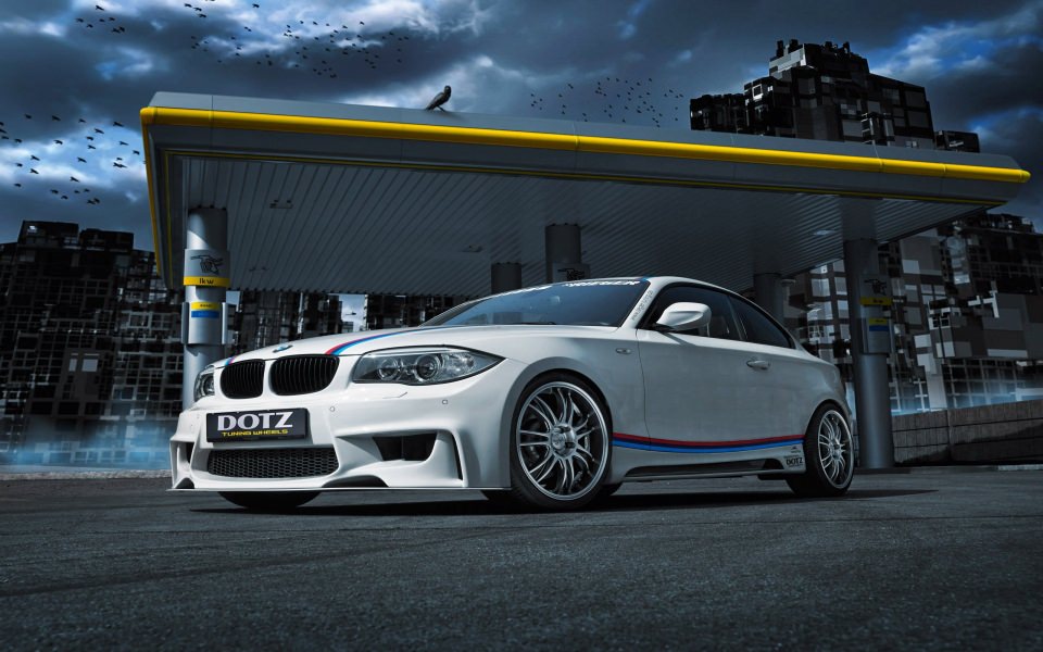 Download BMW 1Series 135i Coupe HD 1080p 4K 2020 iPhone Android wallpaper