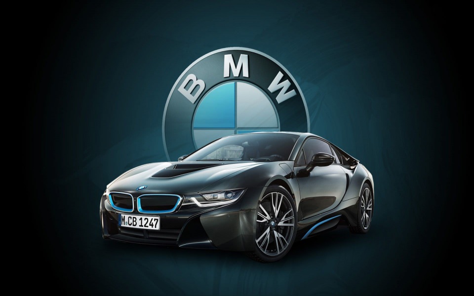 Download Bmw Black Wallpapers For Mobile wallpaper
