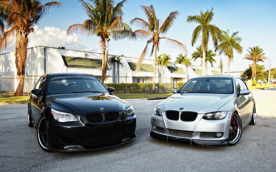 Download Bmw M5 E60 HD iPhone iOS 6K 7K Pictures Android