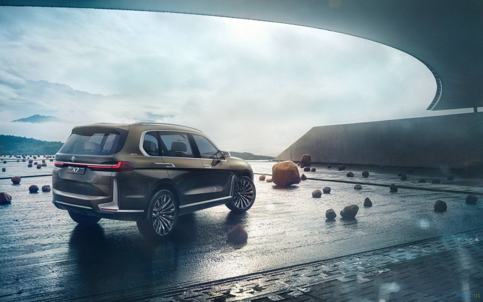 Download BMW X7 HD 4K 2020 Phone Free Download Pictures wallpaper