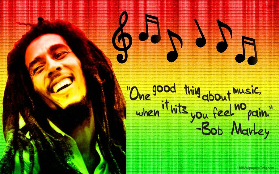 Download Bob Marley 4k Photos wallpaper