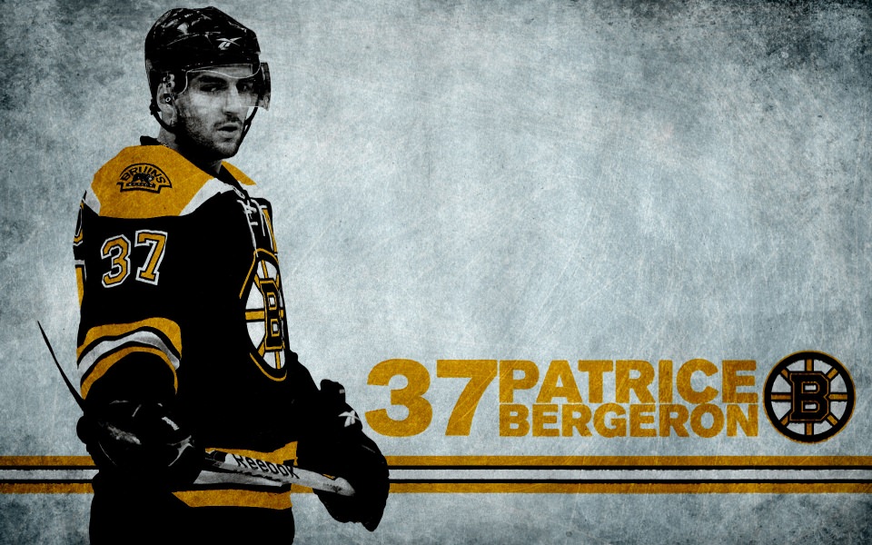Download Boston Bruins Patrice Ultra HD 5K iPhone PC wallpaper