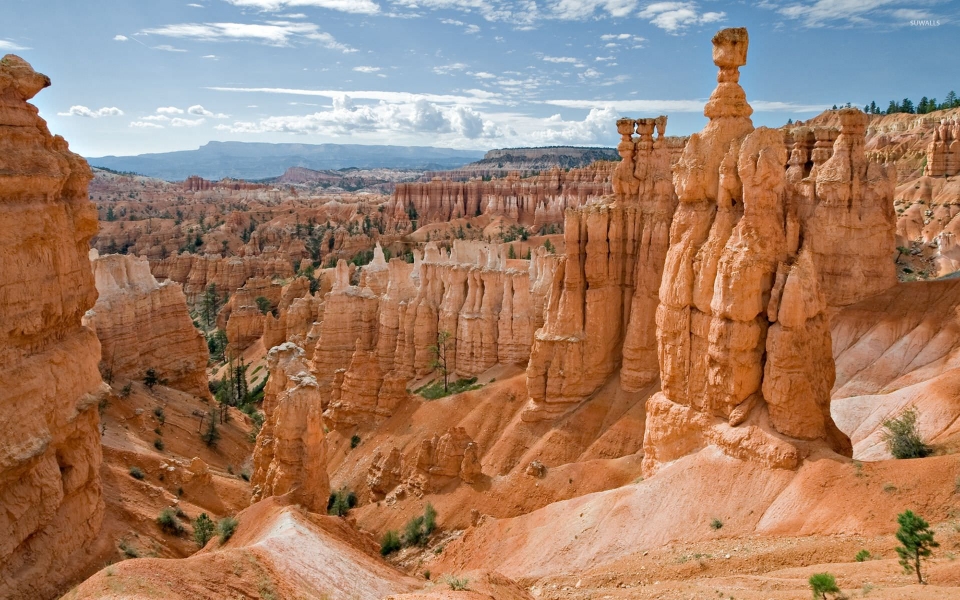 Download Bryce Canyon National Park 5K Download For Mobile PC Full HD wallpaper