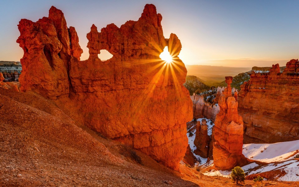 Download Bryce Canyon National Park HD 2020 iPhone 11 4K Photos Mobile Desktop Background wallpaper
