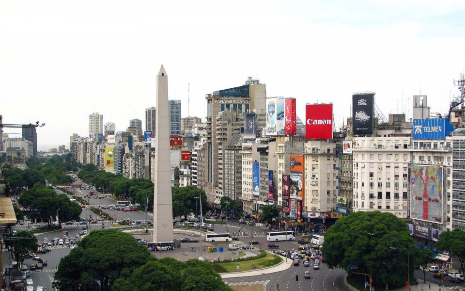 Download Buenos Aires 4K HD Android wallpaper