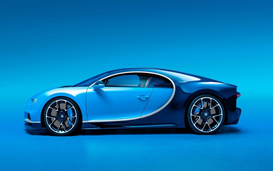Download Bugatti Chiron 4K HD 2020 For Phone Desktop Background wallpaper