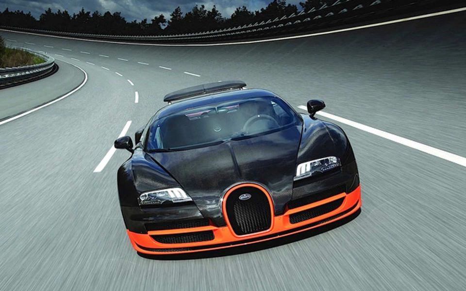 Download Bugatti Veyron EB UHD iPhone 8K 6K iPad 5120x2880 Download wallpaper