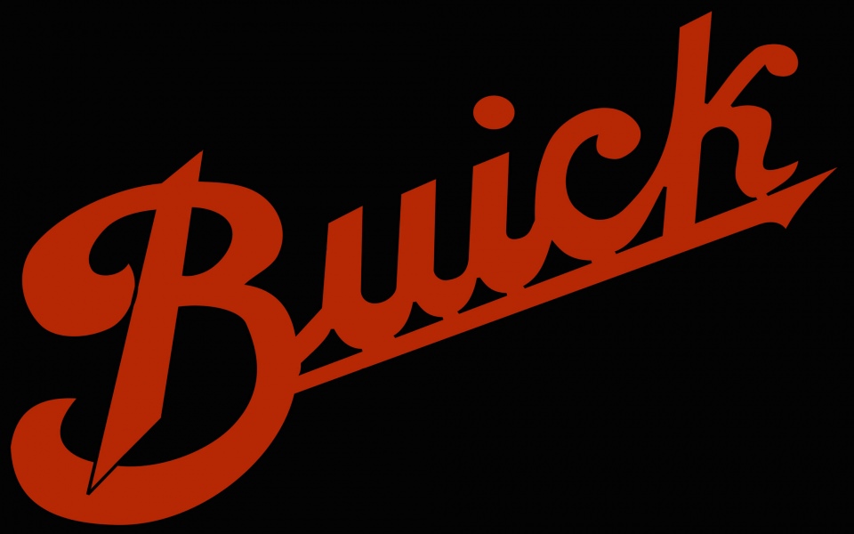 Download Buick Logo wallpaper