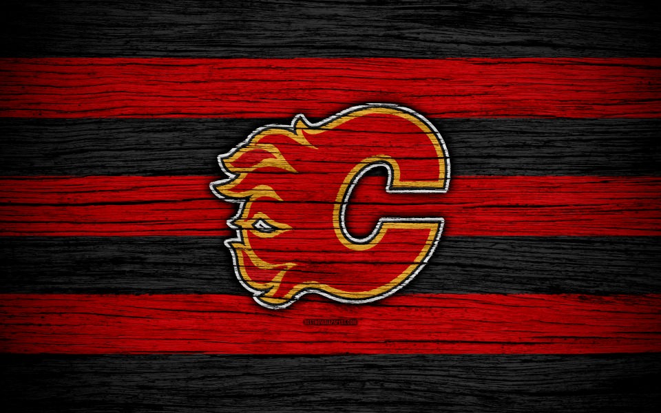 Download Calgary Flames Wallpaper 1920x1080 wallpaper