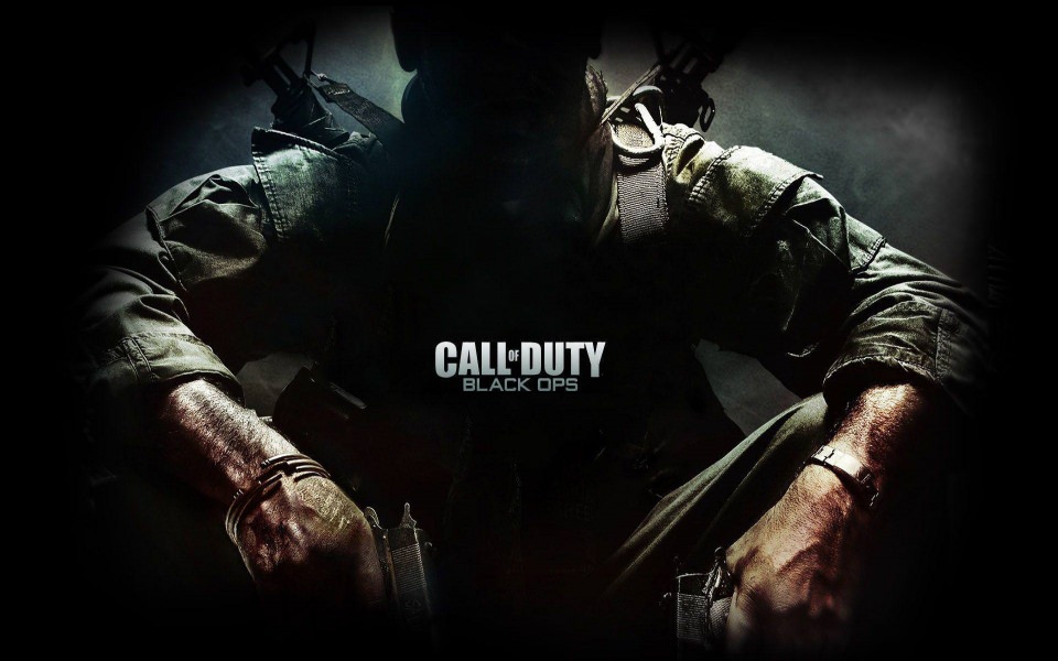 Download Call Of Duty Hd Wallpapers For Android wallpaper