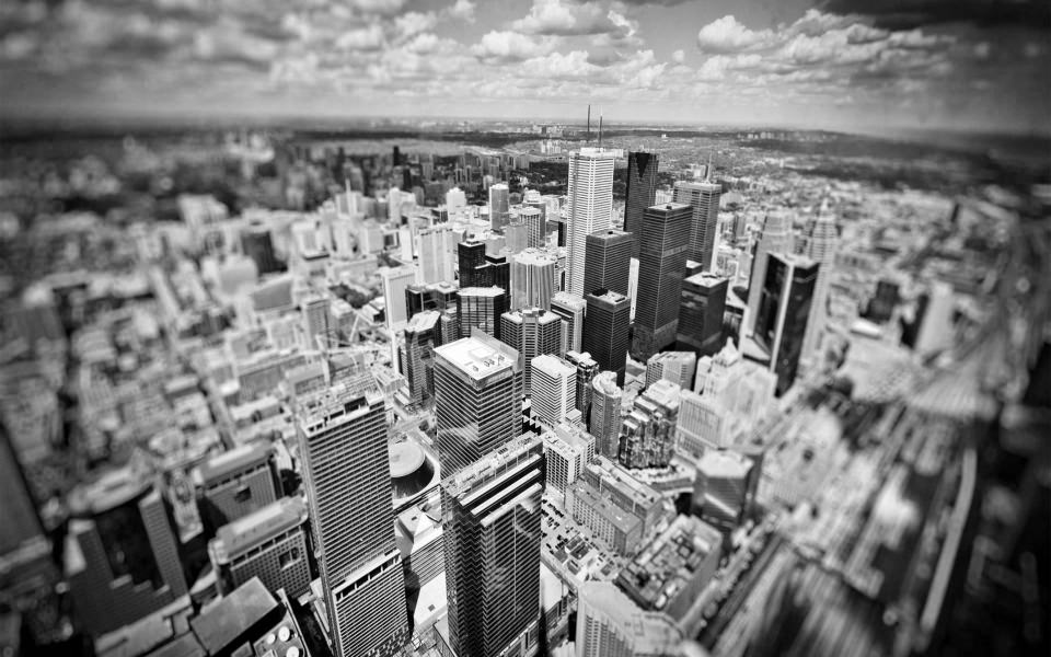 Download Canada Toronto City Wallpaper iPhone 6 HD Free Download wallpaper